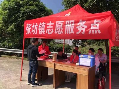 這個五一假期，為瀏陽這群可愛的人點贊！