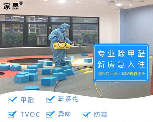 靜安、普陀、虹口區(qū)專業(yè)除甲醛服務 新房新車異味治理與餐飲空氣管理一體化解決方案