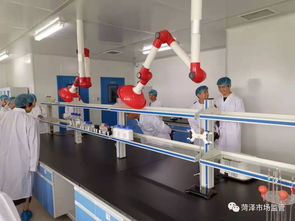 市市場監(jiān)管局與開發(fā)區(qū)局共啟“透明工廠”體驗日，筑牢餐飲安全“前哨站”