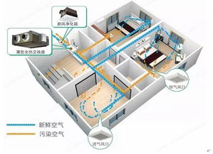 揭秘綠金俠 萬萬沒想到ta的技能這么強——空調系統設備篇